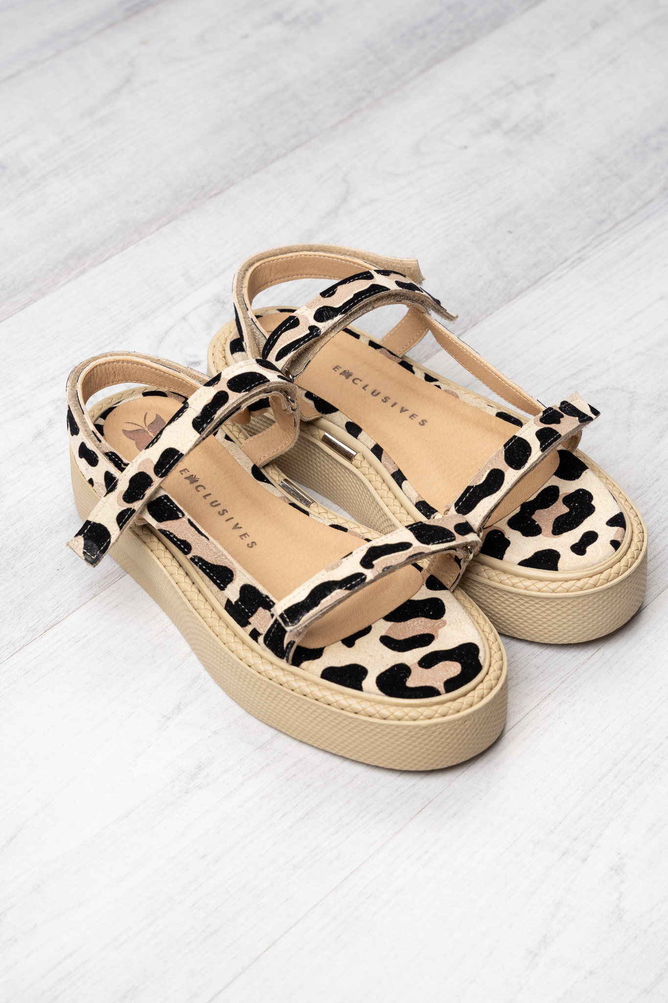 Exclusives - 27.02.2025-230 Sandale - . Rieti - imagine 1