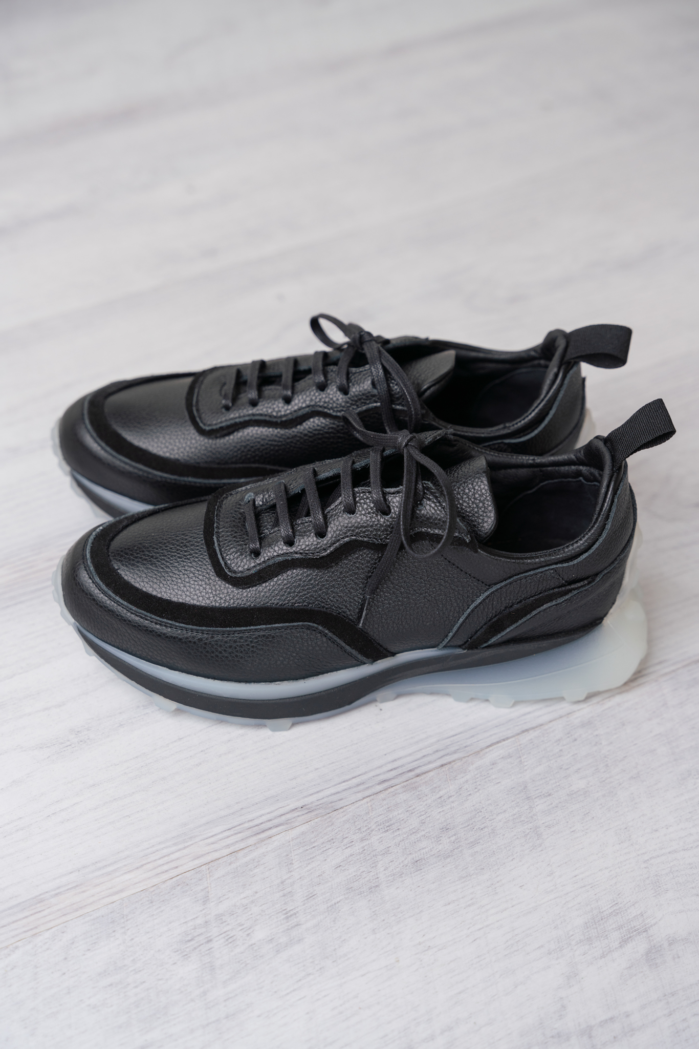 SRB07710 Sneakersi - Milan - imagine 1