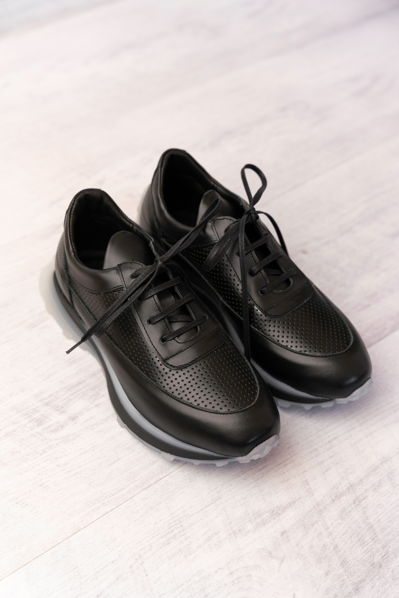 SRB07907 Sneakersi - Lally - imagine 1