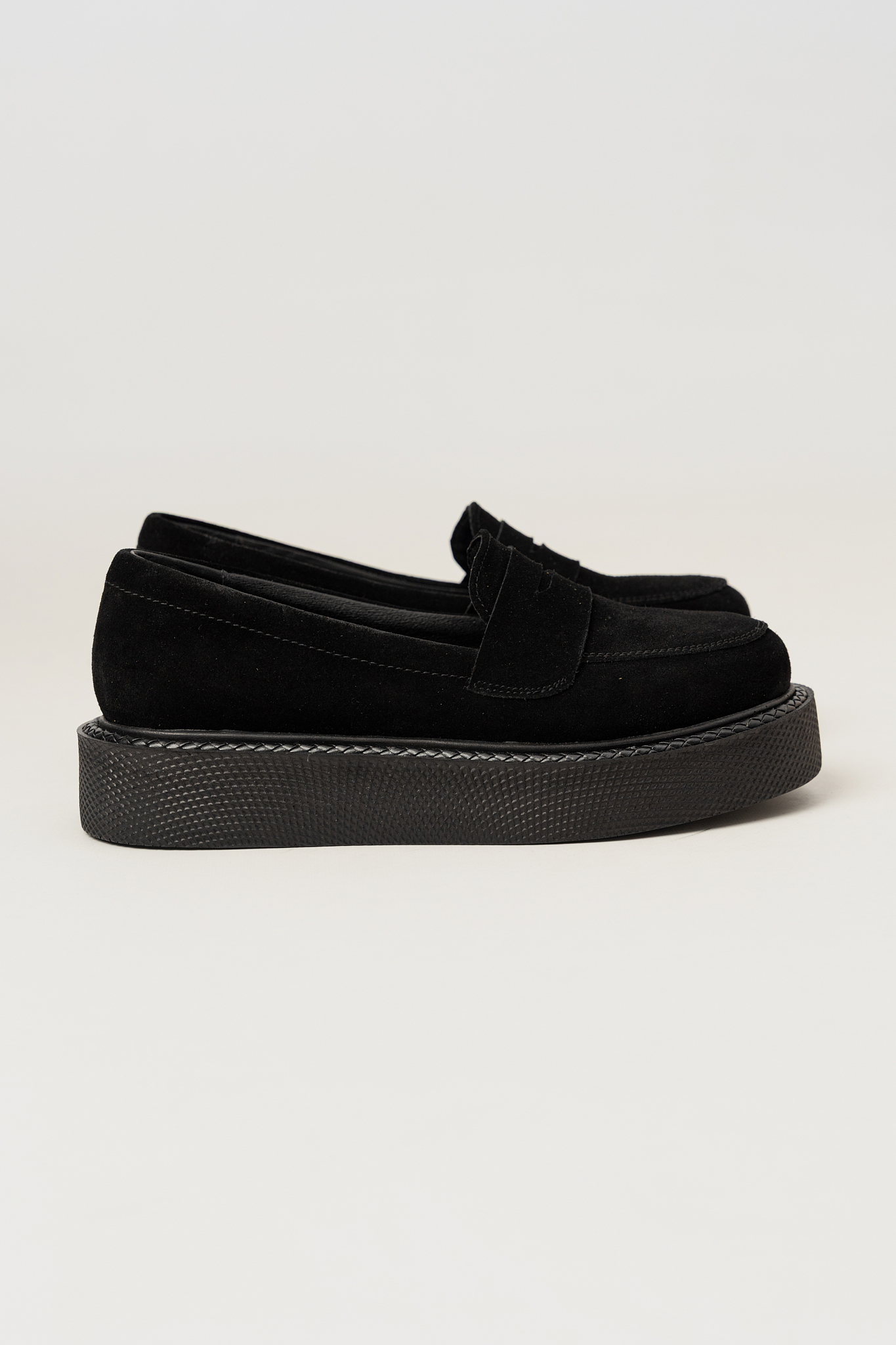 hidexe00 (12) Mocasini - Dune - imagine 1